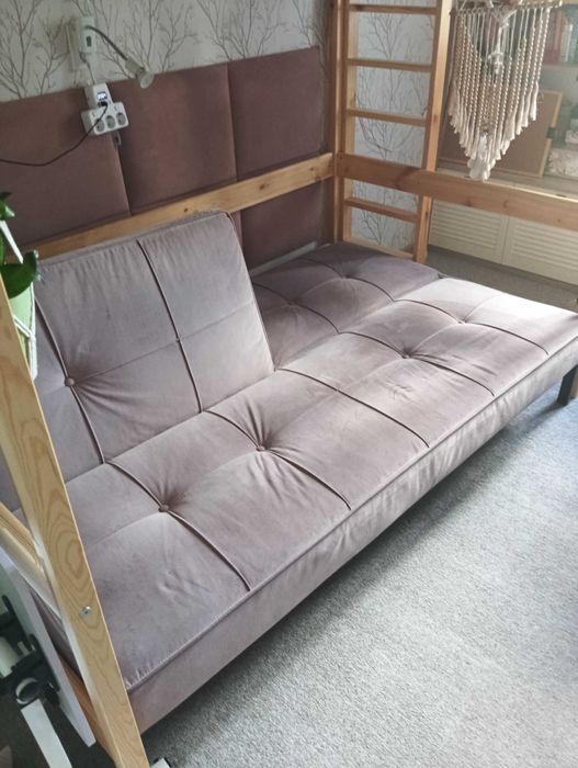 Sofa kanapa wersalka