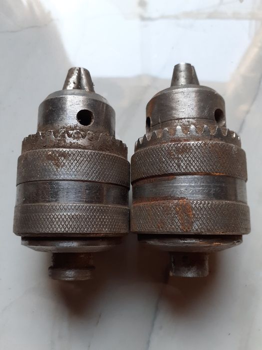 Патрон для дрели.