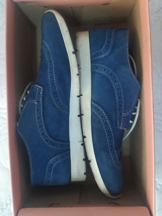 Sapatos Seaside tam. 39