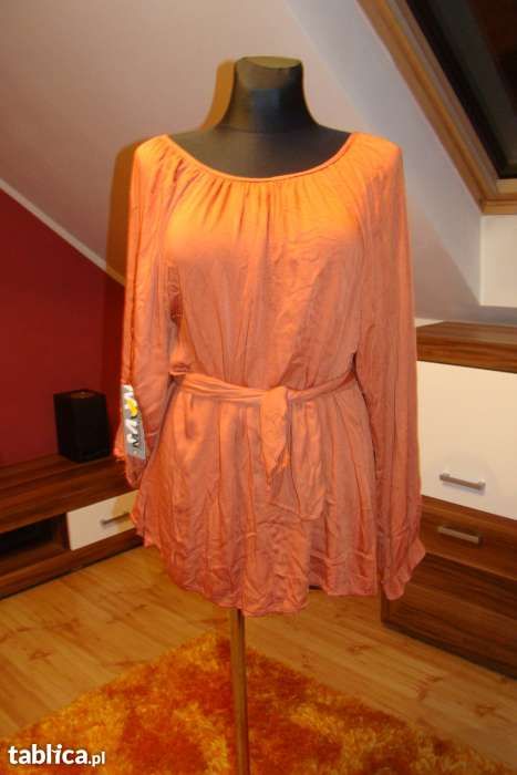 Bluzka XXXL. Nowa bluzka.