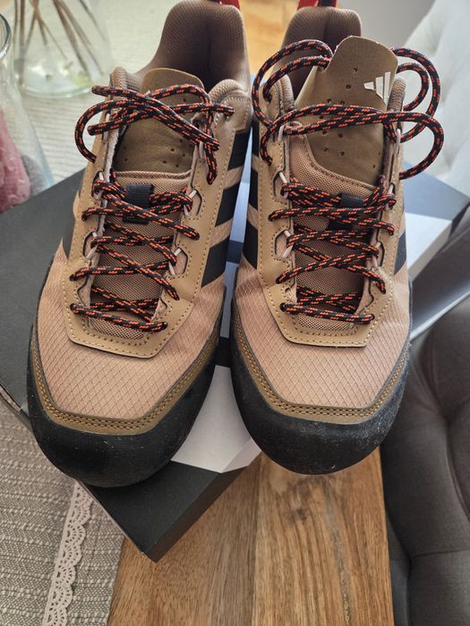 Buty adidas terrex