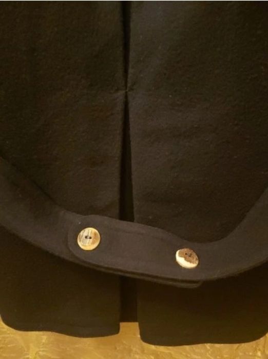 Elegancka niemiecka marynarka kurtka myśliwska L.
