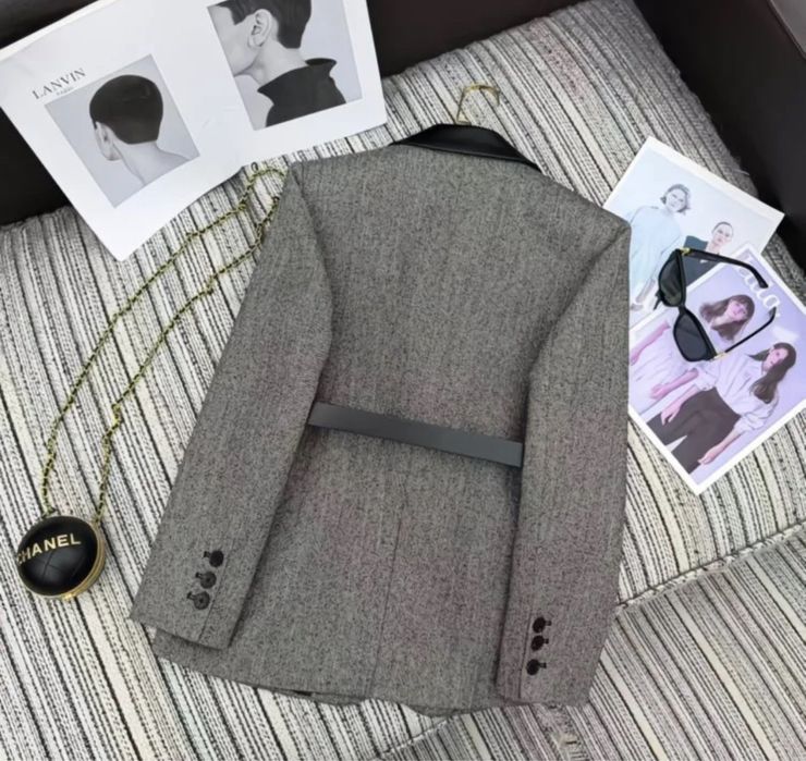 Пиджак CHANEL топ новинка