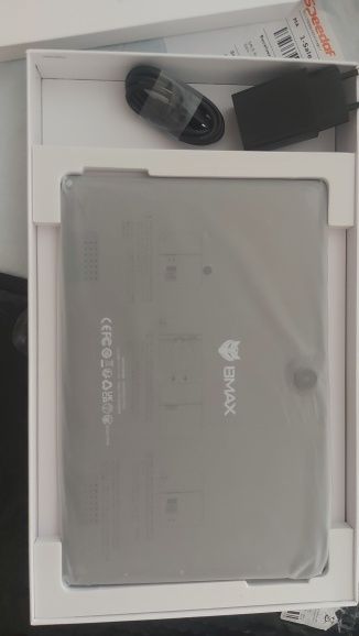 Новий Планшет BMAX MaxPad I9 PLUS  4+4/64 GB. 10.1' new version.