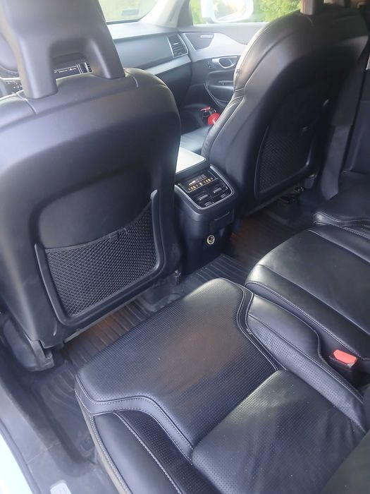 Volvo XC90  Salon Polska 1 właściciel