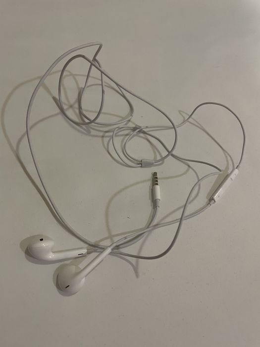 Headphones em bom estado