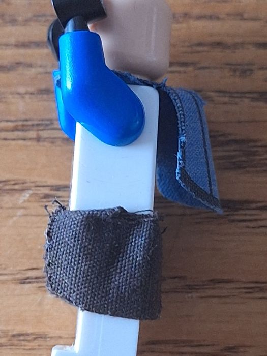 Lego captain rex phase 2 sw0450