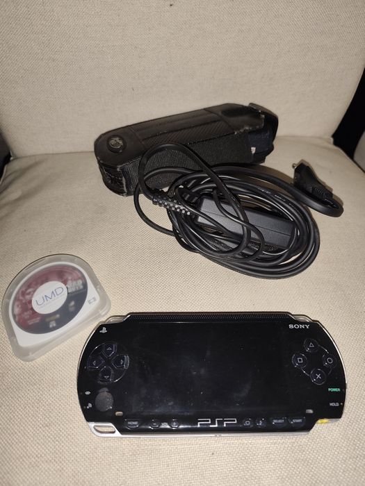 PlayStation portable