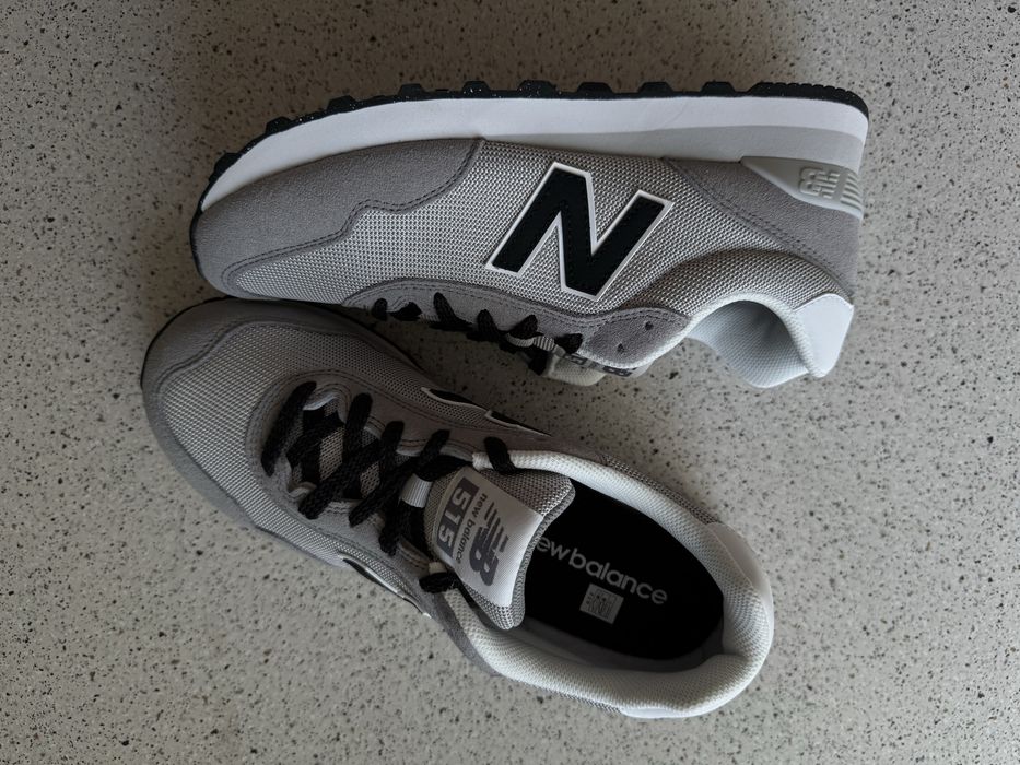 Кросівкі New Balance