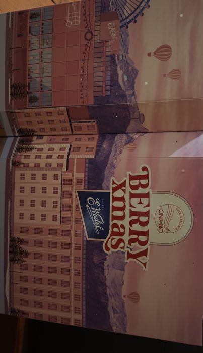 Kaneldarz only bio nowy nieuszkodzony pusty