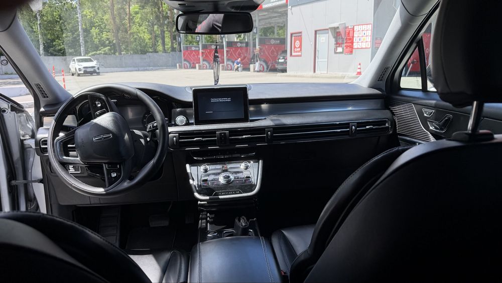 Lincoln Corsair 2022 VIN 5LMCJ1C90NUL12810 фото оголошення 14 з 24
