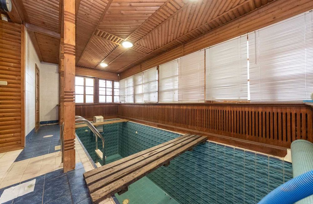 House by the address st. Zaluzhnaya (area 631 m²) - Atlanta.ua - photo 6