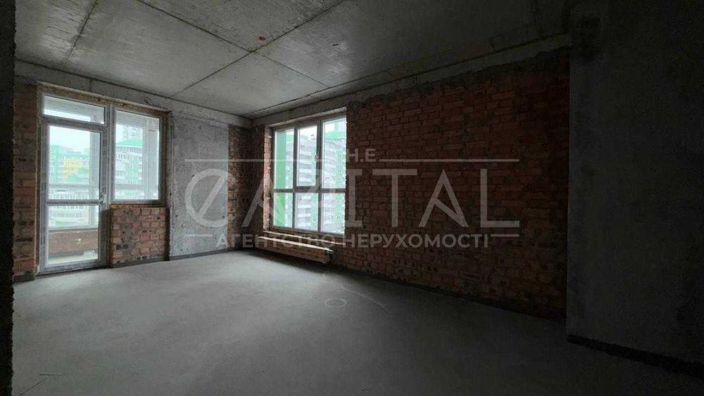 Apartment in Kyiv, Zamkovyshche, Vynohradar - View 4