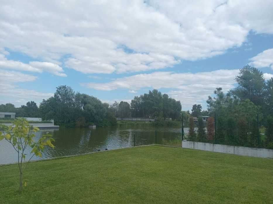 Унікальна ділянка Вихід на затоку Дніпра 10-20 сот Центральна Осокорки