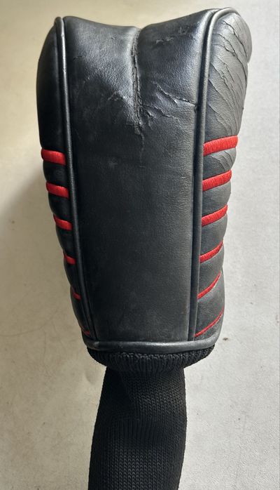 Cover para driver Callaway