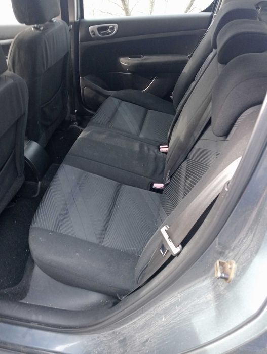 Peugeot 307 1.6 hdi