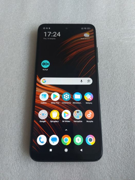Poco M3 Pro 5G Android 13.0