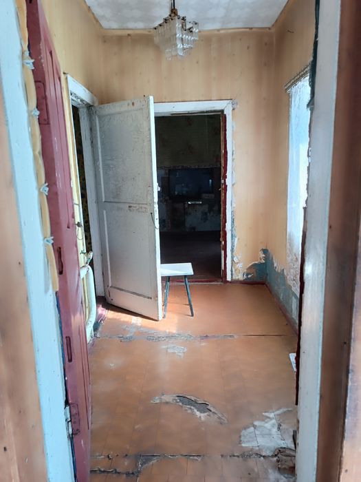 Только продажа дома в центре п.Андреевка