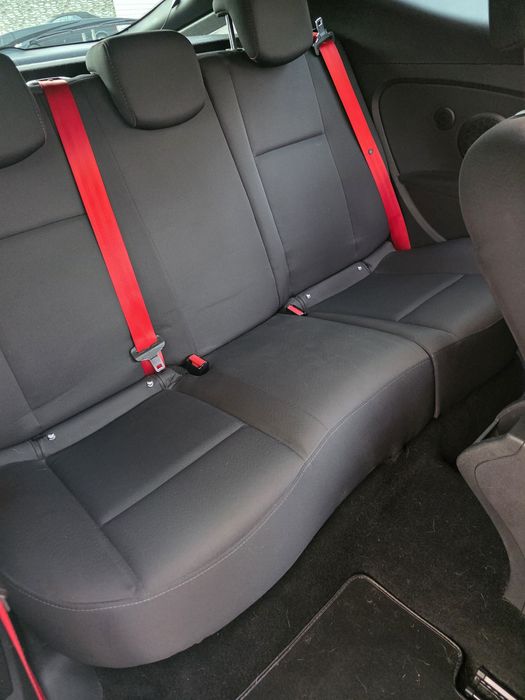 Renault Megane 3 RS 275