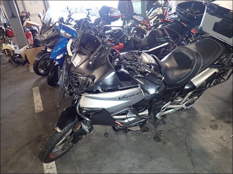 Honda Varadero 1000 cm Duży wybór motocykli/skuterów/quadów/RATY