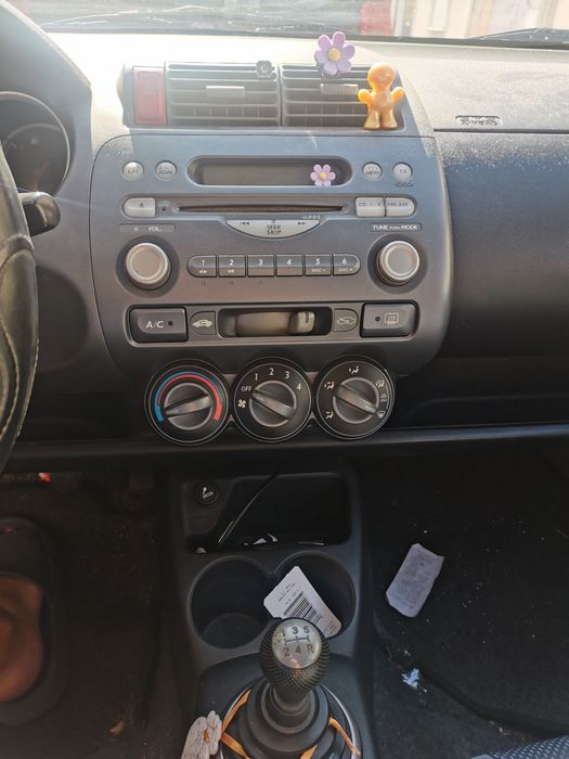 Honda Jazz 1.2 Live