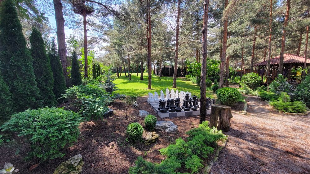 Оренда будинку подобово. Аренда дома посуточно. Під Києвом. Є все.