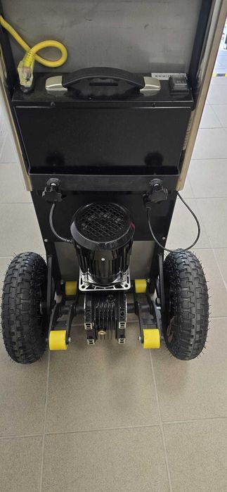 Nowy schodołaz wózek towarowy 300kg