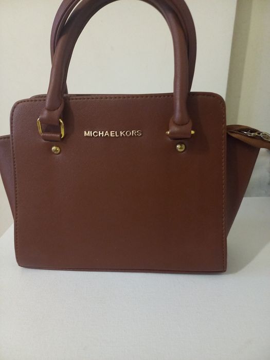 Сумка Michael Kors