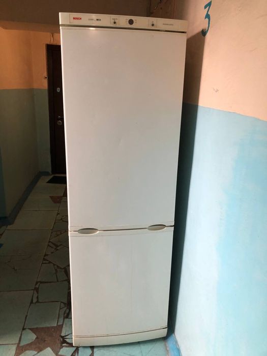 Холодильник Безкоштовно