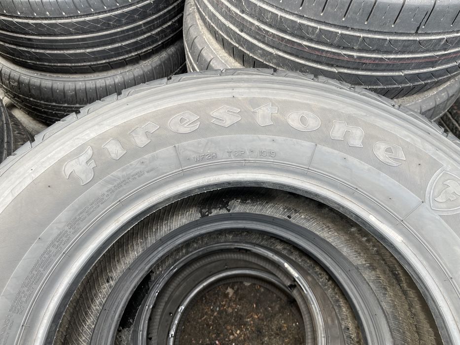 265 65 R17(2штЛіто) Firestone Destination HP
