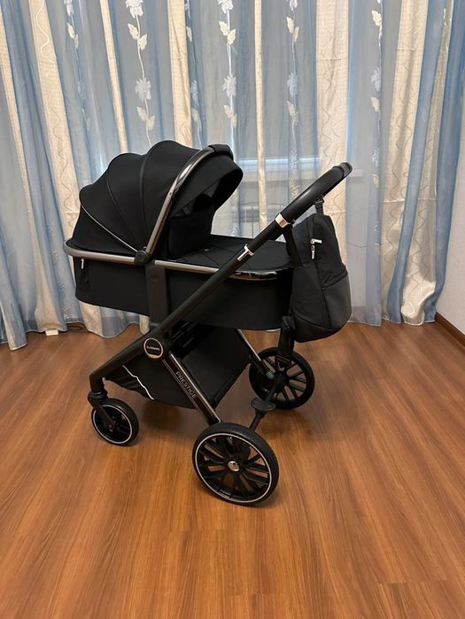 Продам коляску ELCAMINO PRESTIGE 2в1