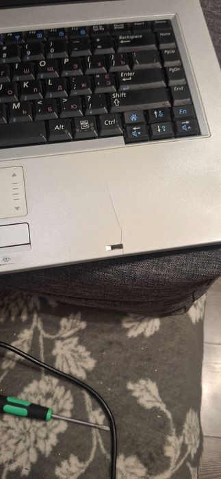Ноутбук Samsung  r40 plus
