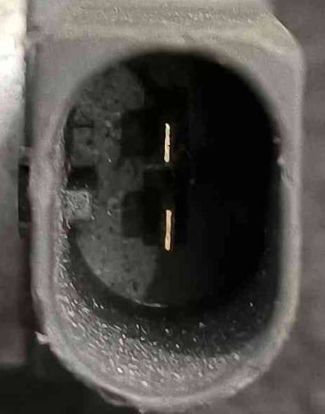 Régua de Injetores A6400702395 - MERCEDES-BENZ A-CLASS