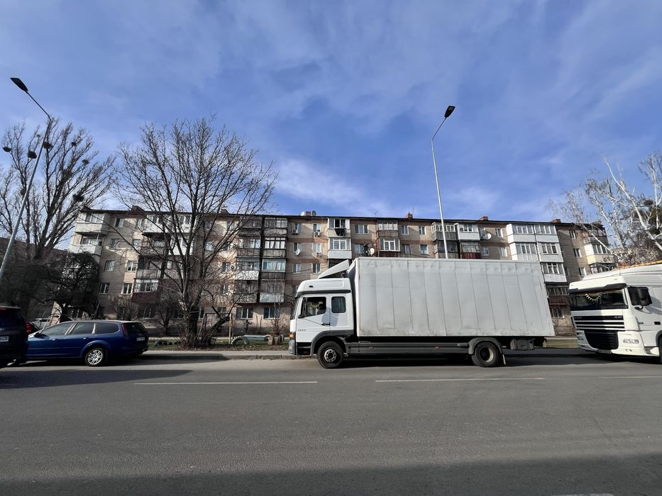 Довгострокова оренда. 100м2