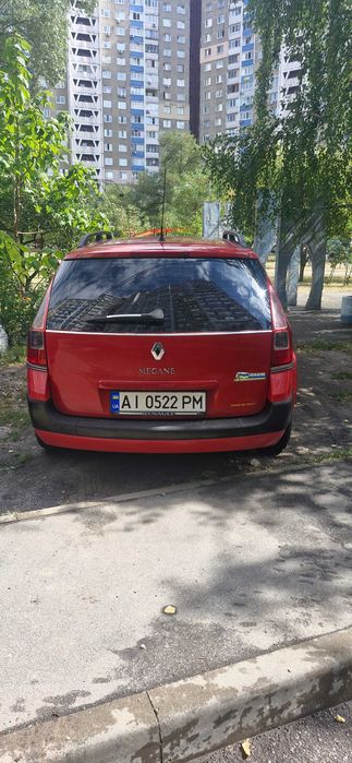 Продам Рено Меган 2