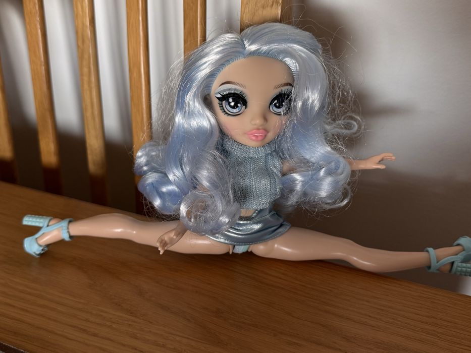 Lalka Rainbow High Gabriella Icely 28 cm