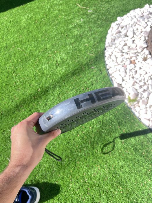 Head Speed Pro Padel