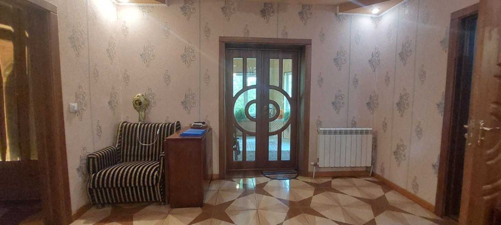 Велика Димерка, комфортний будинок 197 кв.м