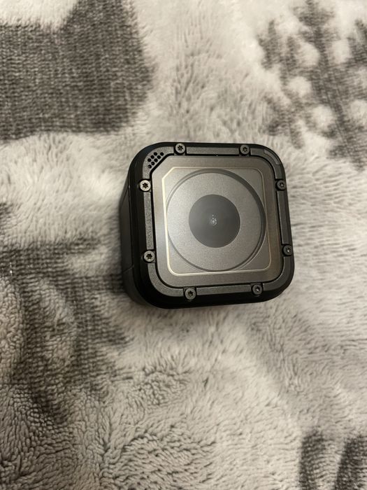 GoPro Hero 4 session