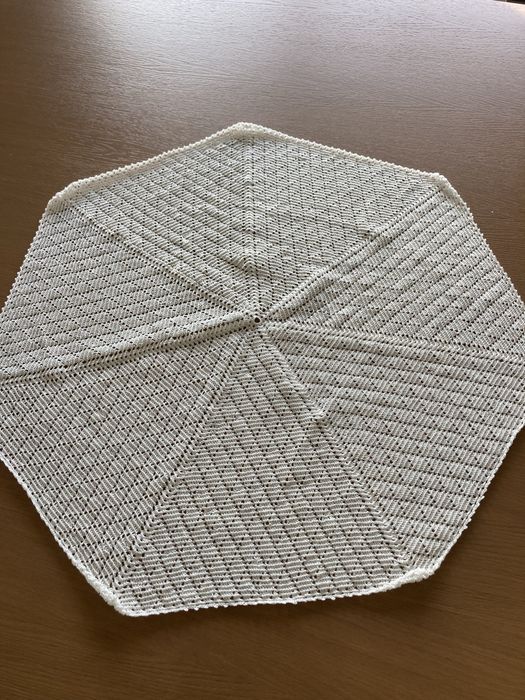 8 panos de Renda, por 40€ não se vende a unidade