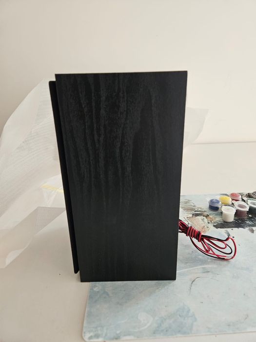 Colunas de som Sony SS-CFX200