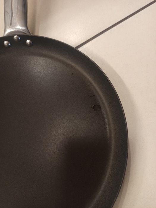 Patelnia do naleśników ikea