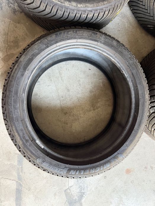 Продам шины Michelin