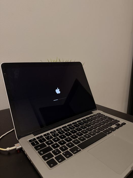 MacBook Pro 13” Retina 2014