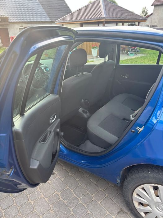 Renault Clio III