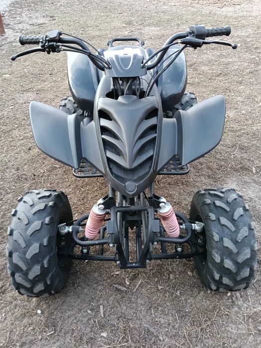 Ładny Kład Bashan 250