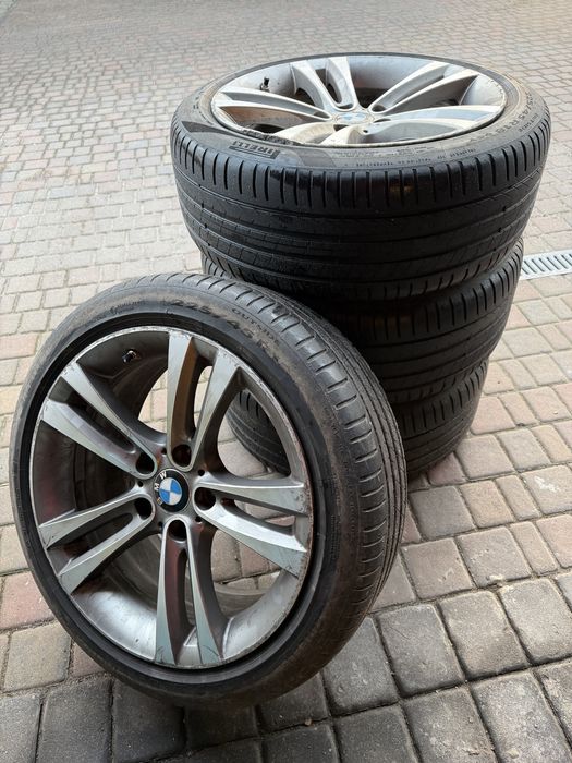 Kola Bmw f30 f3x styling 397 18”