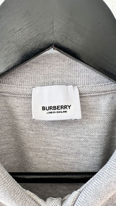 Футболка поло Burberry London XXL