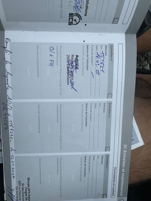 Продам авто з швейцарії