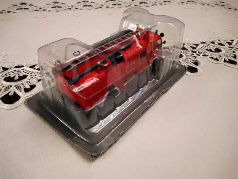 Jelcz 003 - kultowe Ciężarówki auta PRL